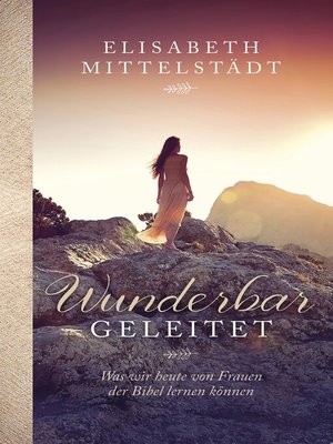 cover image of Wunderbar geleitet